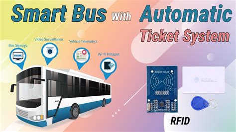 automatic bus ticketing system using rfid|rfid bus ticketing systems.